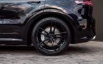 Porsche Cayenne Turbo by RACE! 2018 года